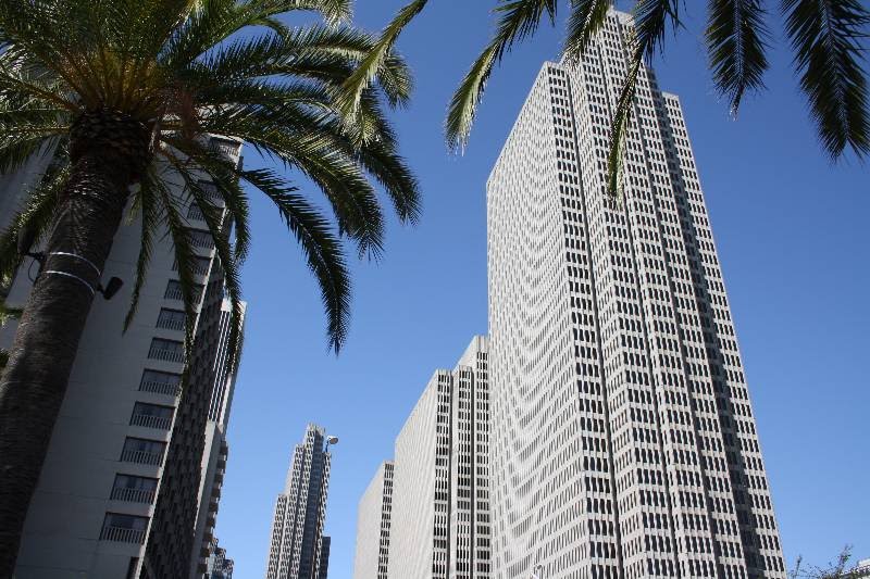 Hilton Financial District San Francisco Spend Your Nice Moment With Us Camarillo United States Of America