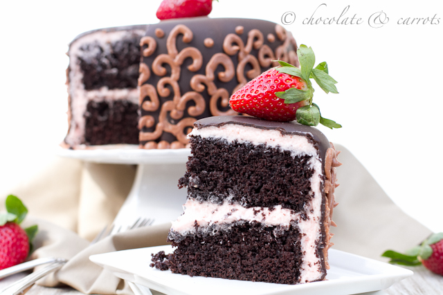 Chocolate Cake