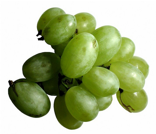 Grapes Fruit