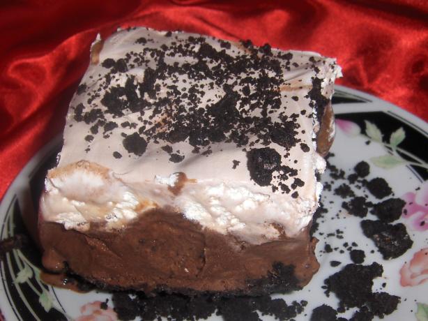 Ice Cream Cake Recipes