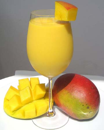 Mango Juice