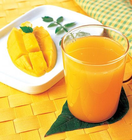 Mango Juice