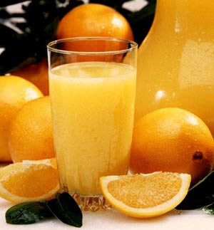 Orange Juice