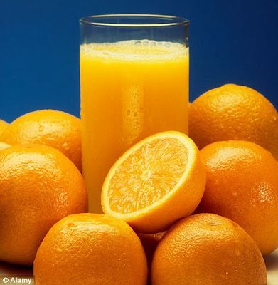 Orange Juice