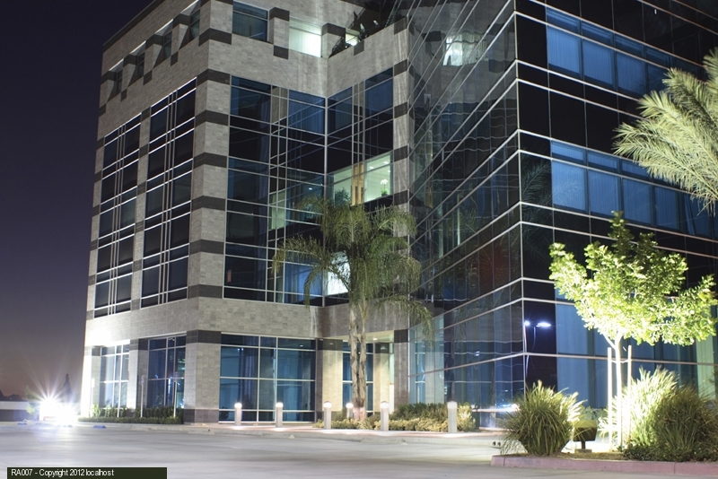 Residential Apartment