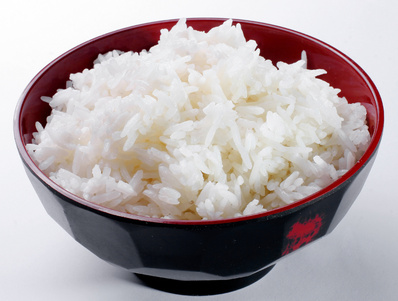 White Rice