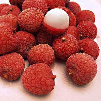 Health Benefits of Lychee