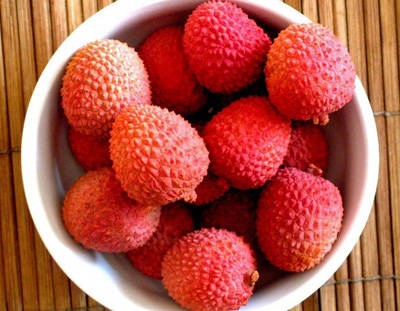 Health Benefits of Lychee